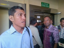 Begini Isi Dakwaan di Sidang Aktivis Antikorupsi Semarang yang Dipidana Fadli Zon