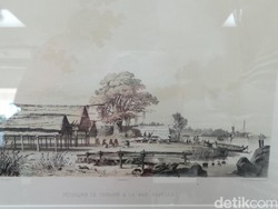 Orang Makassar Kulak Teripang 137 Tahun di Wilayah Aborigin, Ada Diasporanya?