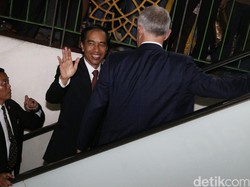Presidenri.go.id Jadi Website Resmi Presiden Jokowi