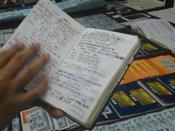 Polisi: Sindikat Mama Minta Pulsa Belum Mati, Masih Ada Kelompok Lain