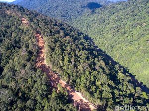 RI Siapkan Rp 89 Triliun untuk Tangani Perubahan Iklim