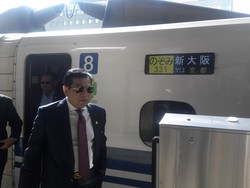 PSI Apresiasi Sudirman Said yang Laporkan Politikus Pencatut Nama Presiden