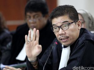 Komnas HAM Ungkap Pelecehan Yoshua ke Putri, Keluarga: Kesimpulan Aneh Komnas HAM Ungkap Pelecehan Yoshua ke Putri, Keluarga: Kesimpulan Aneh