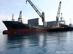 Setelah IPO, HAIS Tambah Armada Kapal Tongkang dan Tunda