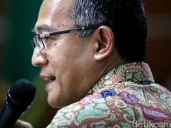 Terendah Sepanjang Sejarah, Ini Alasan KPK Tuntut Tripeni 4 Tahun Penjara