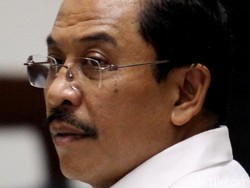 MA Menangkan KPK di Kasus Praperadilan Mantan Wali Kota Makassar