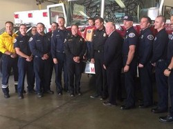 Heroik! Bocah 5 Tahun Ini Selamatkan Sang Nenek Saat Rumahnya Kebakaran