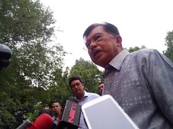 JK: Efektifitas Kinerja Intelijen Lebih Penting daripada Revisi UU Terorisme