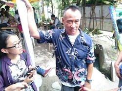 Dokter Andra Meninggal Saat Bertugas di Aru, Sang Ayah Merasa Bangga