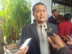 Ketua DPRD Lumajang: Saya Anak Nakal, Masuk Tim 32
