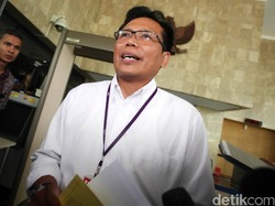 Pemerintah Akan Bahas Eks Koruptor Dilarang Maju Pilkada