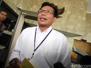 Hanya Menteri BUMN yang Punya 2 Wamen, Apa Alasan Jokowi? Hanya Menteri BUMN yang Punya 2 Wamen, Apa Alasan Jokowi?
