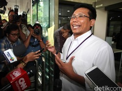 Dipanggil Jokowi ke Istana, Fadjroel Rachman Dapat Kursi Apa?