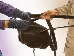 Polisi Tembak Jambret yang Todongkan Pisau di Medan