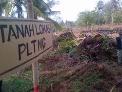 Pertengahan 2016, Listrik di Karimunjawa Bisa Menyala 24 Jam