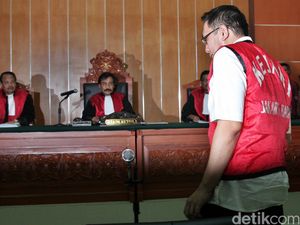 Jaksa Agung Diminta Umumkan Nama Terpidana Mati 3 Hari Sebelum Eksekusi