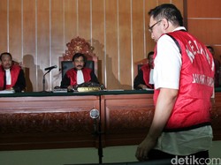 Jaksa Agung Diminta Umumkan Nama Terpidana Mati 3 Hari Sebelum Eksekusi