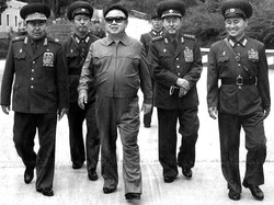 Mereka Diculik Intel Korea Utara