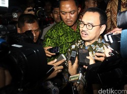 Seskab: Sudirman Said Role Model Menteri Penghubung Antarnegara