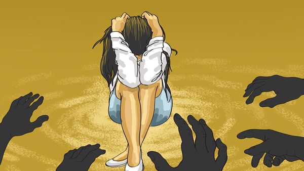 Kos-kosan Ini Saksi Bisu Pemerkosaan di Kebon Jeruk