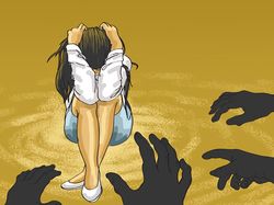 Cabuli Siswi SMP, Wanita Ngaku Pria di Sumsel Ditangkap Polisi
