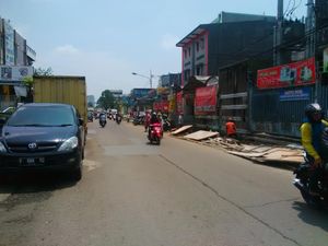 Sejarah Pagarsih, Tulang Punggung Industri Cetak Bandung