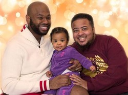 Kisah Kayden, Pria Transgender yang Hamil Saat Jalani Terapi Hormon