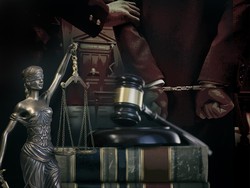 Korban Salah Tangkap Diganti Rp 1 Juta dan Revolusi Regulasi Ala Jokowi