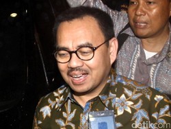 Sudirman Said: Saya Berkepentingan Bersihkan Pemburu Rente!