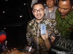 Sudirman Said: Pemda Deiyai yang Ajukan Proposal Proyek Deiyai