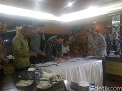 DKI Stok Sapi dari Daerah, Ahok: Uang Tak Masalah, yang Penting Peternak Untung