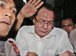 Kasus Sabu 800 Kg, Hukuman Sopir Wong Chi Ping Diperberat Jadi Seumur Hidup