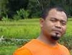 Terinspirasi Teman SMA, Rido Sukses Turunkan Bobot 26 Kg dalam 5 Bulan