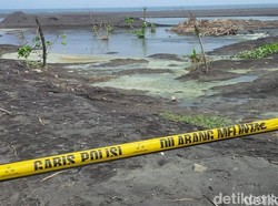 18 Tambang Pasir di Lumajang Diizinkan Beroperasi, ini Alasan Gubernur Soekarwo