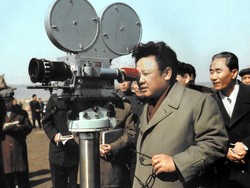 Pingin Bikin Film, Sutradara pun Diculik