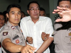 Hanya 2 Orang Penyelundup 800 Kg Sabu yang Dihukum Mati, Ini Kata MA