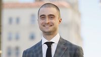 Sekolah di AS 'Singkirkan' Harry Potter Karena Konten Sihir