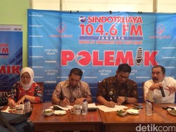 Bupati Tj Jabung Barat: Bansos Paling Banyak untuk Bangun Rumah Ibadah