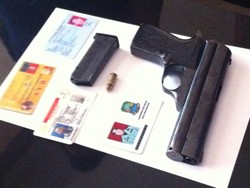 4 Petani di Aceh Ditangkap Polisi karena Bawa Senpi Ilegal