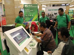 BPJS Ketenagakerjaan Targetkan Dana Kelolaan Rp 246 T di 2016