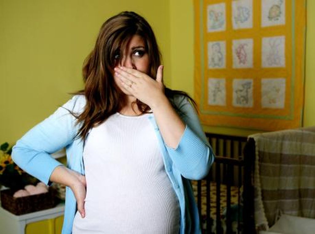 5 Fakta Cryptic Pregnancy, Kondisi di Balik Viral Ibu Hamil Dadakan di Tasik