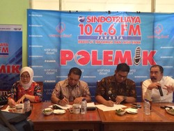 Pengamat LIPI: Sistem di Indonesia Memberi Peluang Bansos jadi Bancakan