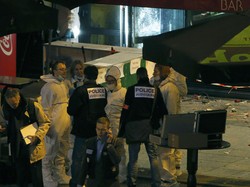 Kemlu Buka Hotline Tragedi Penembakan dan Ledakan di Paris