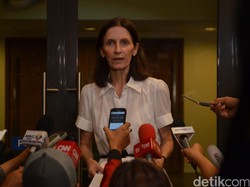 Dubes Prancis: Terima Kasih Presiden Jokowi atas Perhatian pada Tragedi Paris