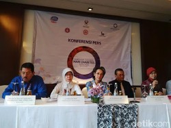 Gula Darah Turun Drastis, Pasien Diabetes Berisiko Koma hingga Komplikasi