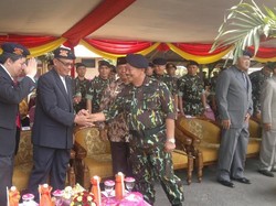 Ini Janji Brimob Polda Jatim di Hari Jadinya yang ke-70