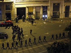 Serangan Teroris Bisa Terjadi Lagi di Eropa Usai Teror Berdarah Paris