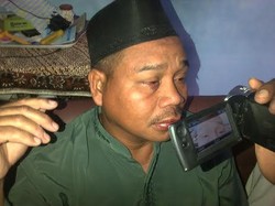 Dituduh Merobek Gambar Paslon, Anggota Linmas KPPS ini Dianiaya