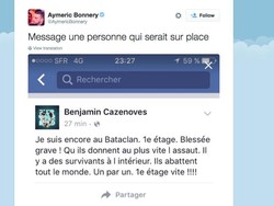 Teror di Mana-mana, Bagaimana Kondisi WNI di Paris?