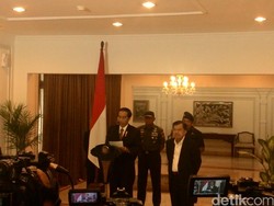 Kecam Serangan Paris, Presiden Jokowi Ajak Dunia Perangi Terorisme